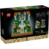 Lego Icons Fıskiyeli Bahçe 10359